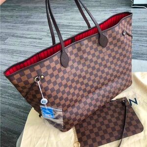 LV Designer Bag